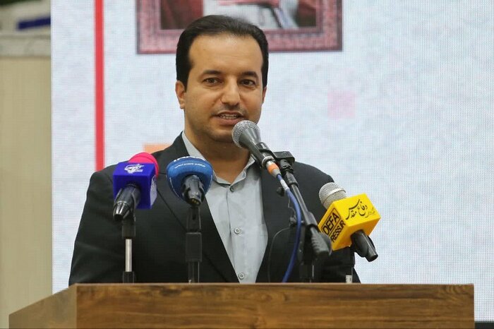 استاندار خراسانشمالی: فرهنگ ایثار و کتابخوانی در بین دانشآموزان نهادینه شود