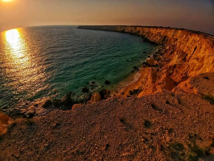 بوشهر مقصد گردشگران پاییزی، بهشت علاقهمندان به دریا، طبیعت و فرهنگ