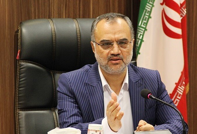 بیش از ۶ کیلومتر از رودخانه زرجوب رشت پاکسازی شد