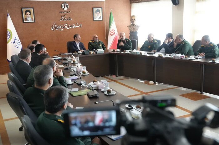 ایران دومین کشور در مهارت مواجه با سلاح های شیمیایی است