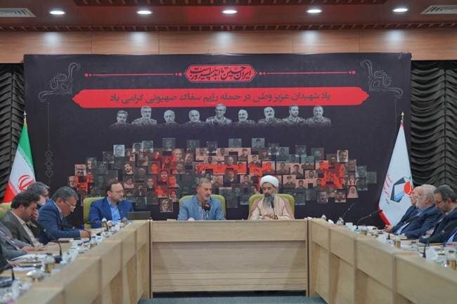 امیدآفرینی و افزایش انسجام اجتماعی اولویت برنامههای فرهنگی بنیاد شهید است
