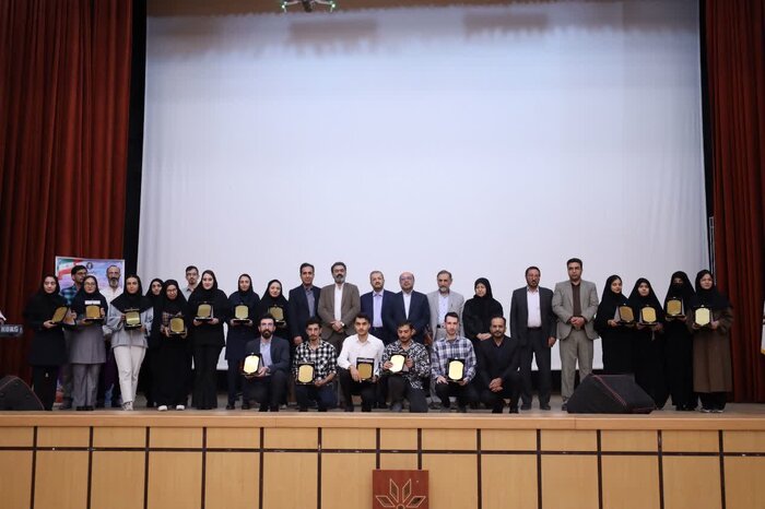 آیینی برای بزرگداشت دکتر سید محمدحسن امامی نجفی دهکردی در شهرکرد