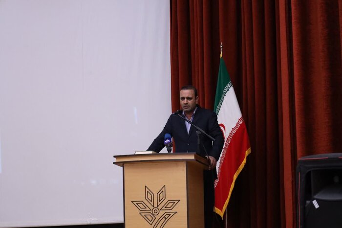آیینی برای بزرگداشت دکتر سید محمدحسن امامی نجفی دهکردی در شهرکرد