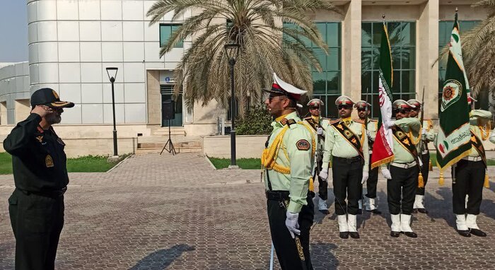 فرمانده نیروی انتظامی: بدون مردم، نمیتوانیم پلیس مقتدری باشیم