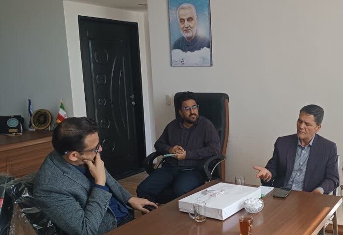 شاهرود در مسیر پایتختی کتاب ایران؛ از کتابخانه روشندلان تا بازپیرایی