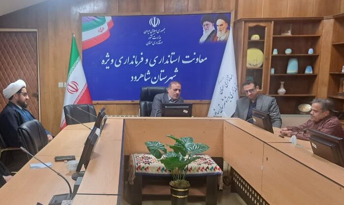 شاهرود در مسیر پایتختی کتاب ایران؛ از کتابخانه روشندلان تا بازپیرایی