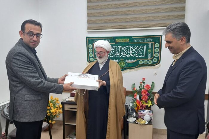 شاهرود در مسیر پایتختی کتاب ایران؛ از کتابخانه روشندلان تا بازپیرایی