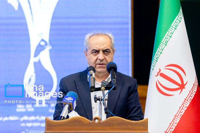رئیس بنیاد ایران‌شناسی: میراث فرهنگی پیوند میان ملت و هویت تاریخی است