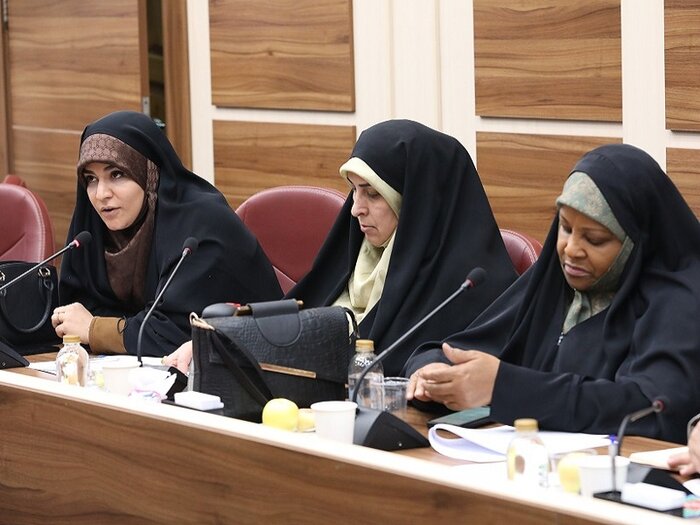 شعار مرگ برآمریکا در تمام جهان شنیده می‌شود