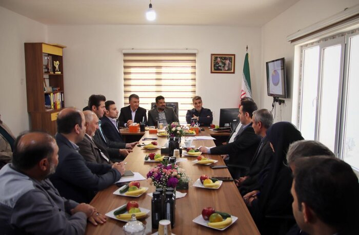 استاندار سمنان: حمایت از طرحهای دانشبنیان موجب رونق تولید و اشتغال میشود