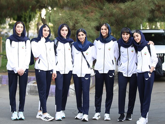 کار سخت جوانان و باتجربهها در چین؛ نبرد تکواندوکاران ایران در میدان جهانی