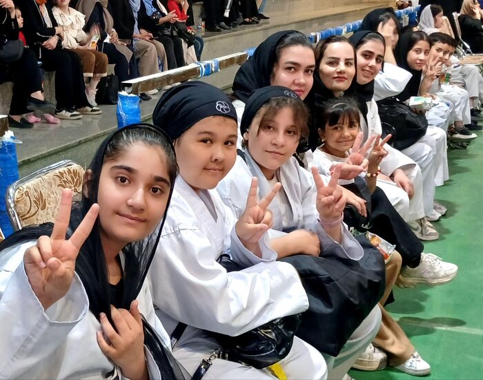 شهردار: کهریزک در مسیر جهش توسعه زیرساخت‌های قهرمانی قرار دارد