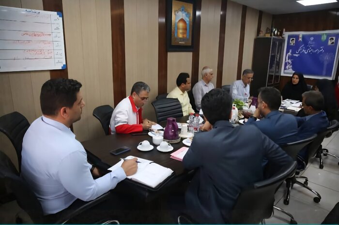 لزوم همکاری دستگاه‌ها برای ایجاد سواحلی ایمن و پاک در بوشهر