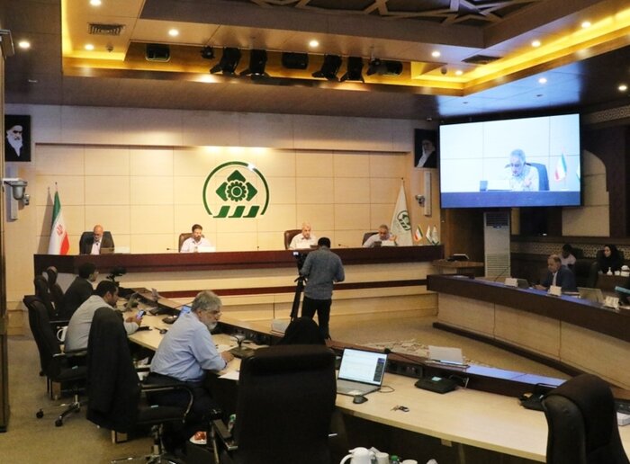 از تعطیلی موقت شورای شهر شیراز تا تصویب پروژههای فرهنگی و ورزشی