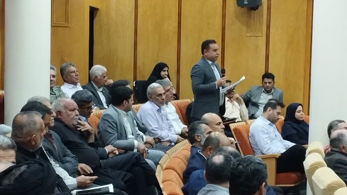 هشدار محیط زیست نسبت به احتمال بروز تنش جدی در آبخوانهای خوزستان