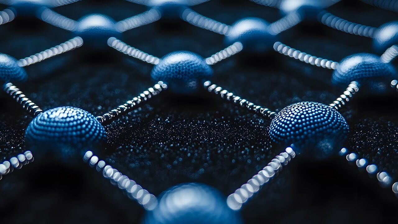 از داده تا نانو؛ پلتفرمی که طراحی مواد را هوشمند کرد