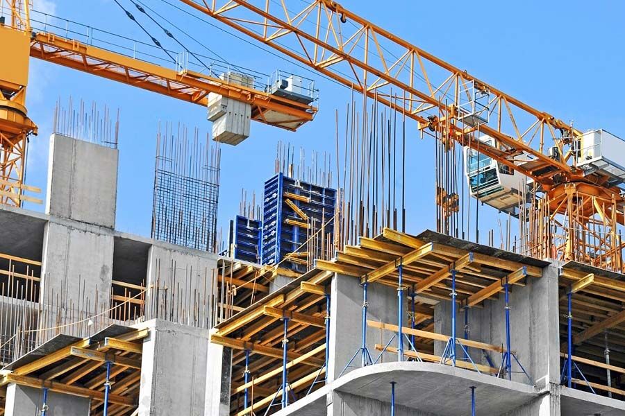 خطاهایی که پروژه‌های ساختمانی را به شکست می‌کشانند!