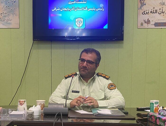 ۷۰ درصد جرائم سایبری مالی است/ برگشت آنی ۸۳۰ میلیارد ریال به حساب مالبختگان ۷۰ درصد جرائم سایبری مالی است/ برگشت آنی ۸۳۰ میلیارد ریال به حساب مالبختگان