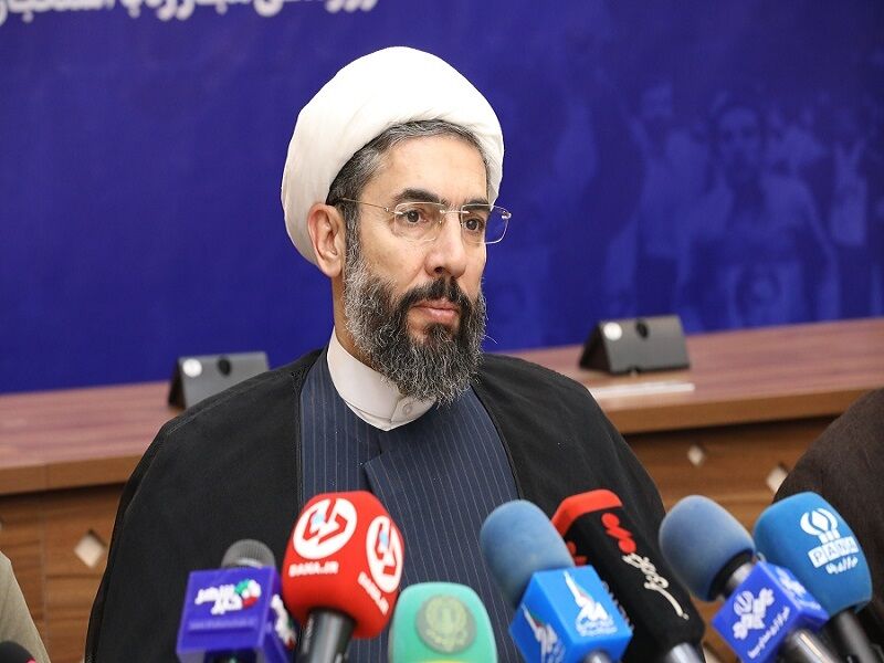 حجت‌الاسلام رستمی: شهید طهرانچی از چهره‌های اثرگذا