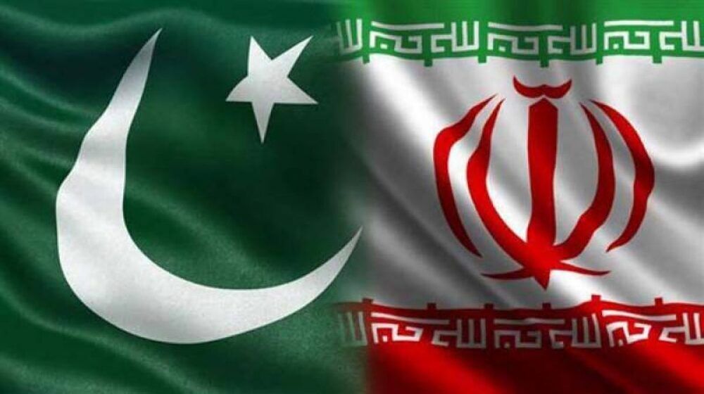 Pakistan issues new executive order to expand barter trade with Iran