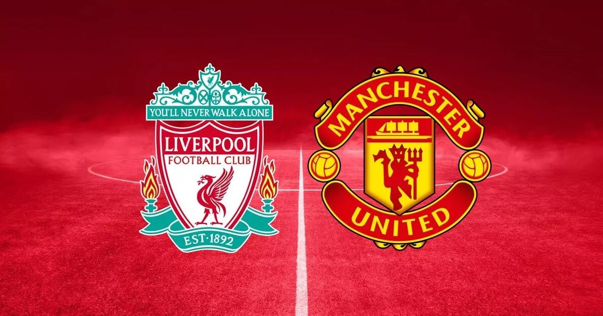 Anfield awaits: Lineups, injuries, and key stats for Liverpool vs Man United clash