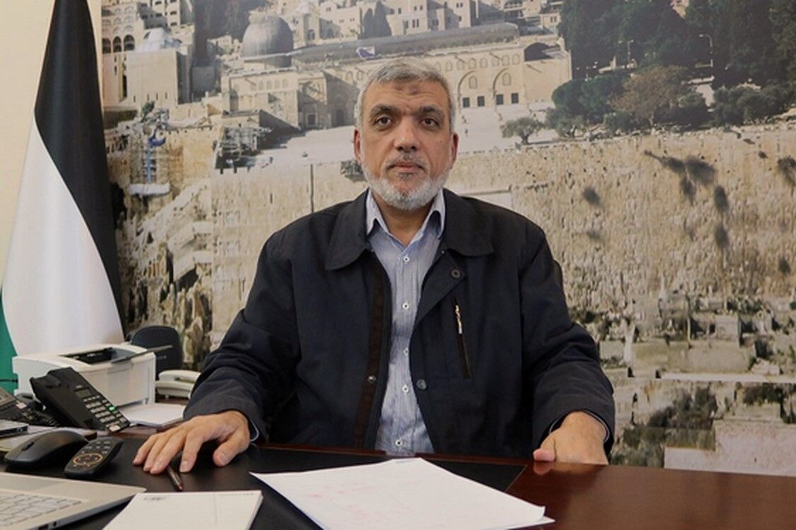 Hamas says committed to Gaza truce, accuses Netanyahu of evading obligations