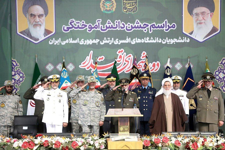 سرلشکر موسوی: بعید است دشمنان دوباره غلطی کنند/ آمادگی ایران در بالاترین سطح