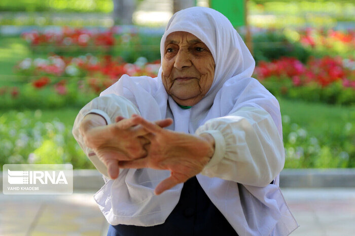 آغاز پویش ملی سلامت استخوان و عضلات همزمان با روز جهانی پوکی استخوان