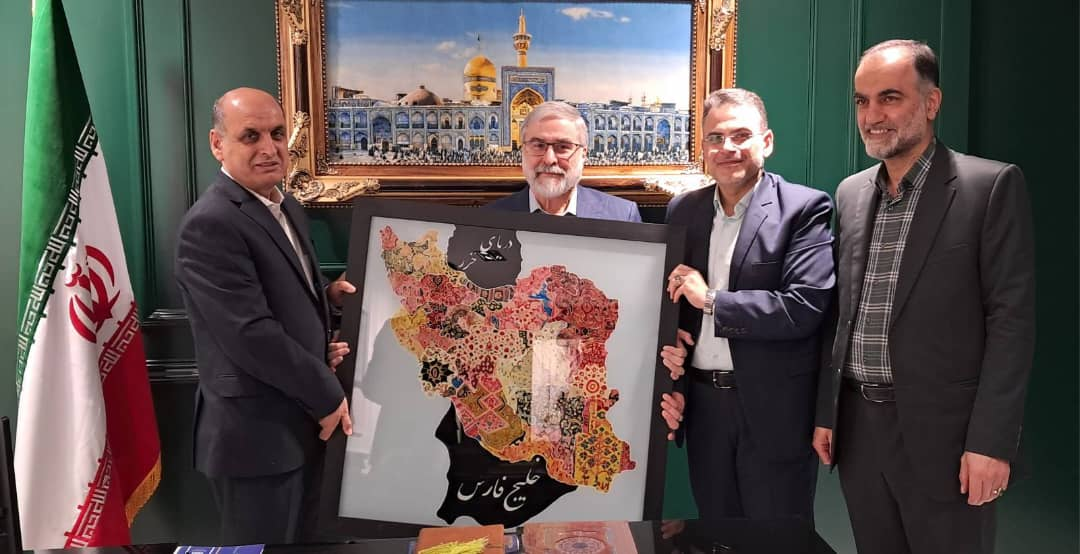 ضرورت استفاده بخش خصوصی از ظرفیت‌های خزر، رفع مشکلات ایثارگران و اهمیت مشارکت مردم