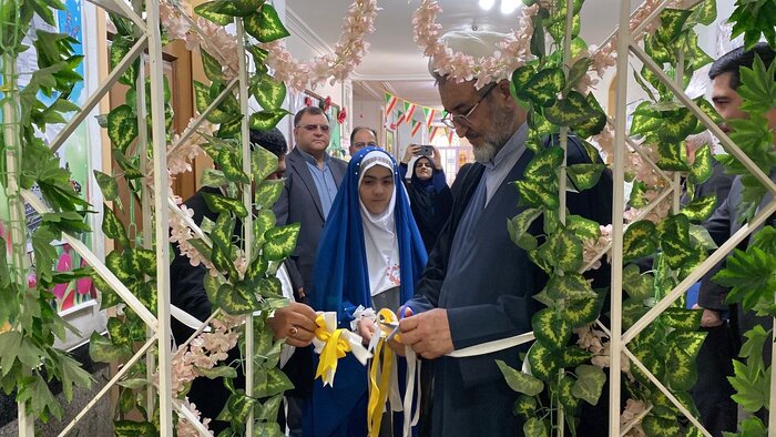 امام جمعه دزفول: مدرسه، خانه و مسجد سه ضلع رشد معنوی دانش آموزان هستند