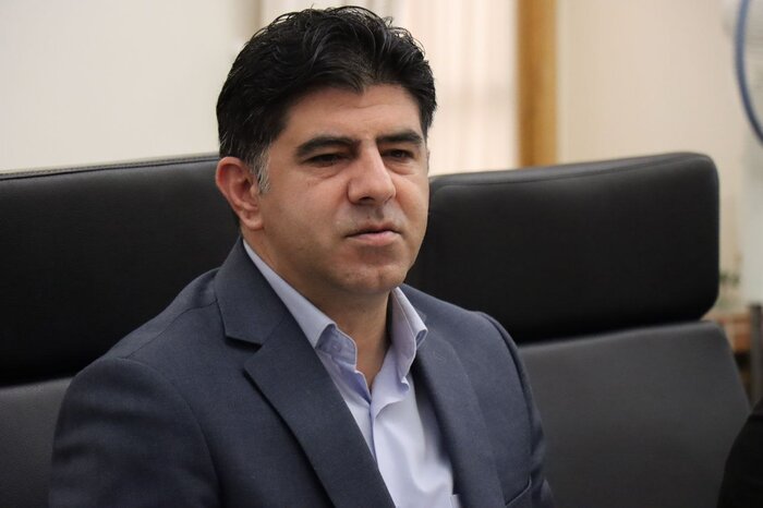 جدی ‌گرفتن تکنولوژی در کتابخانه‌ها اصلی‌ترین نیاز کم‌بینایان است/ اختصاص سه‌هزار کتاب بریل