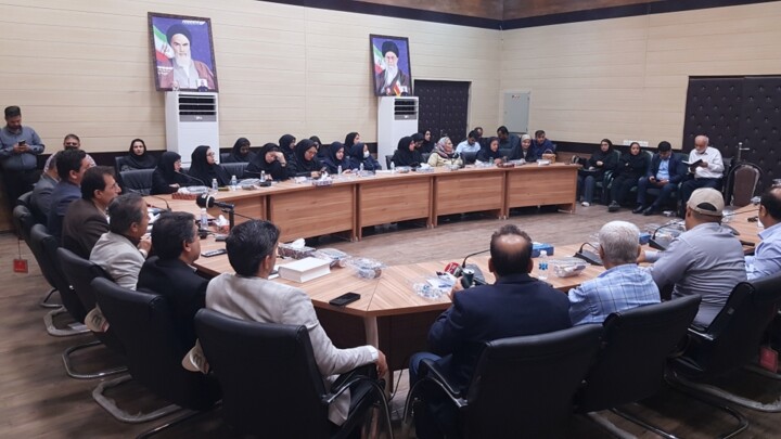 ۷۲ هزار ورزشکار بوشهری ساماندهی و بیمه شدند