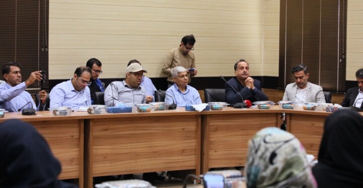 ۷۲ هزار ورزشکار بوشهری ساماندهی و بیمه شدند