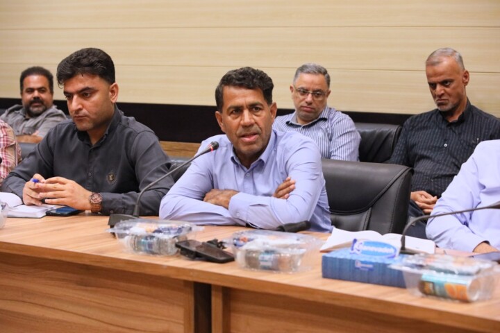 ۷۲ هزار ورزشکار بوشهری ساماندهی و بیمه شدند