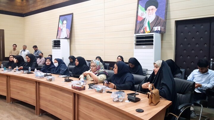 ۷۲ هزار ورزشکار بوشهری ساماندهی و بیمه شدند