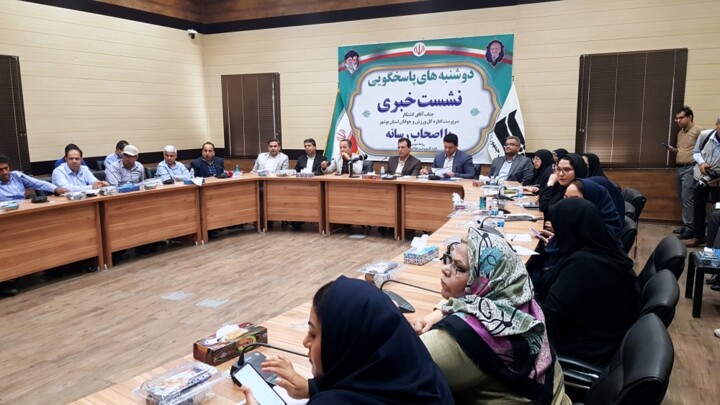 ۷۲ هزار ورزشکار بوشهری ساماندهی و بیمه شدند