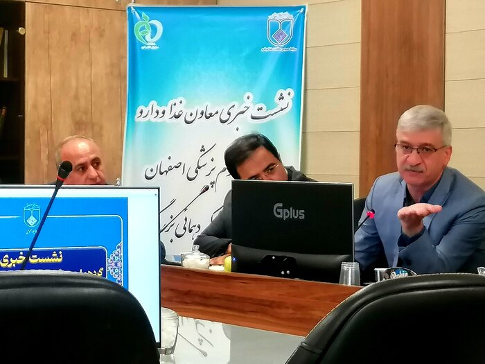 صنعت غذایی نیازمند استقلال حرفه‌ای مسوولان فنی است