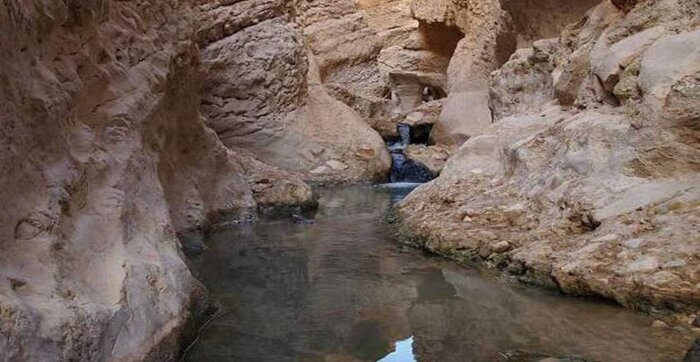 تالاب، غار، بازار، سه‌ضلع طلایی گردشگری در استان مرکزی