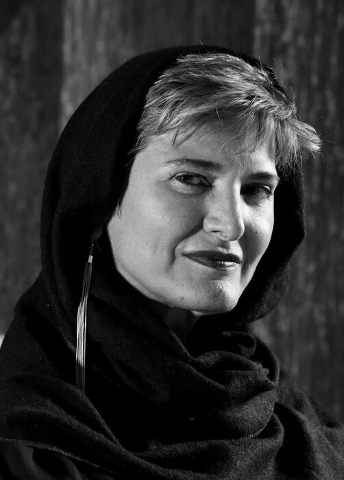 هنرمند نقاش: زبان و تعلق در جامعه معاصر گم شده است