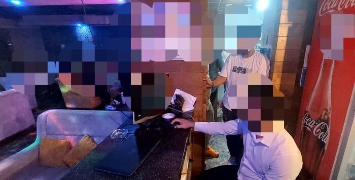 دستگیری کلاهبرداران فروش خودروهای معیوب در شهریار