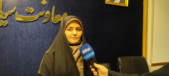 بانوان تهرانی خدمات پزشکی رایگان دریافت میکنند