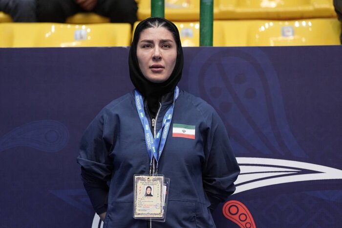 زنگنه: حیدری بازگشت خوب و با انگیزهای داشت/ صالحی کاراتهکا آیندهداری است