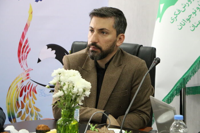 سمنان میزبان «در مسیر آفرینش» جشنواره‌ای ملی برای خلاقیت مربیان کانون پرورشی
