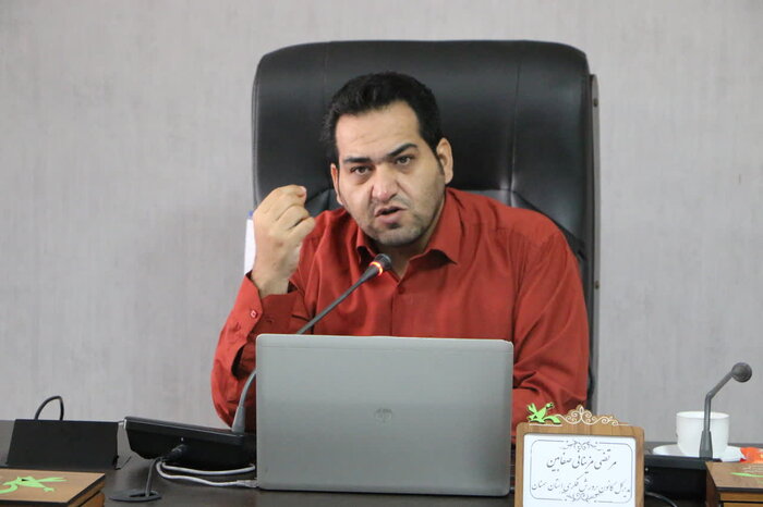 سمنان میزبان «در مسیر آفرینش» جشنواره‌ای ملی برای خلاقیت مربیان کانون پرورشی