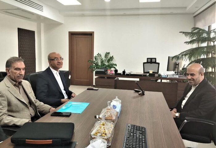 نیروگاههای ۲۰۰ مگاواتی در استان کرمانشاه احداث میشود
