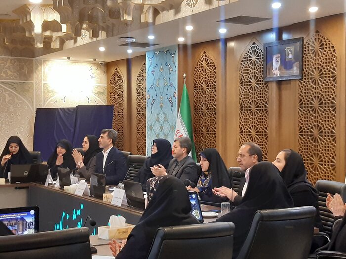 معاون رییس جمهور: رویکرد دولت، توسعه کسب و کارهای خانوادگی است