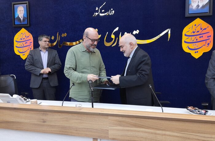 خوزستان ظرفیت تبدیل به قطب گردشگری و اقتصادی کشور را دارد