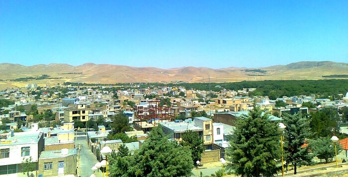 گردشگری، صنایع غذایی و هنر منبت سه ضلع رونق «سامن»