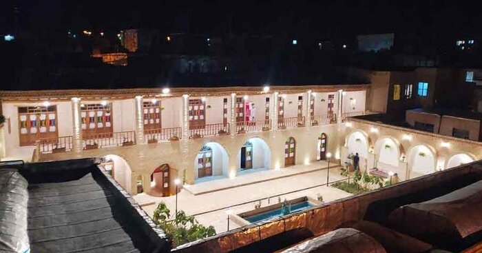 گردشگری، صنایع غذایی و هنر منبت سه ضلع رونق «سامن»