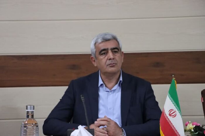 سیب مراغه محصولی با ۱۰۰ هزار میلیارد ریال گردش مالی